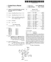 USPTO Patent